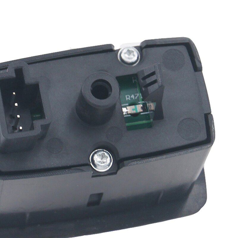 Fensterheber Schalter A2518200510 - Beifahrerseite Für Mercedes A/B-Klasse