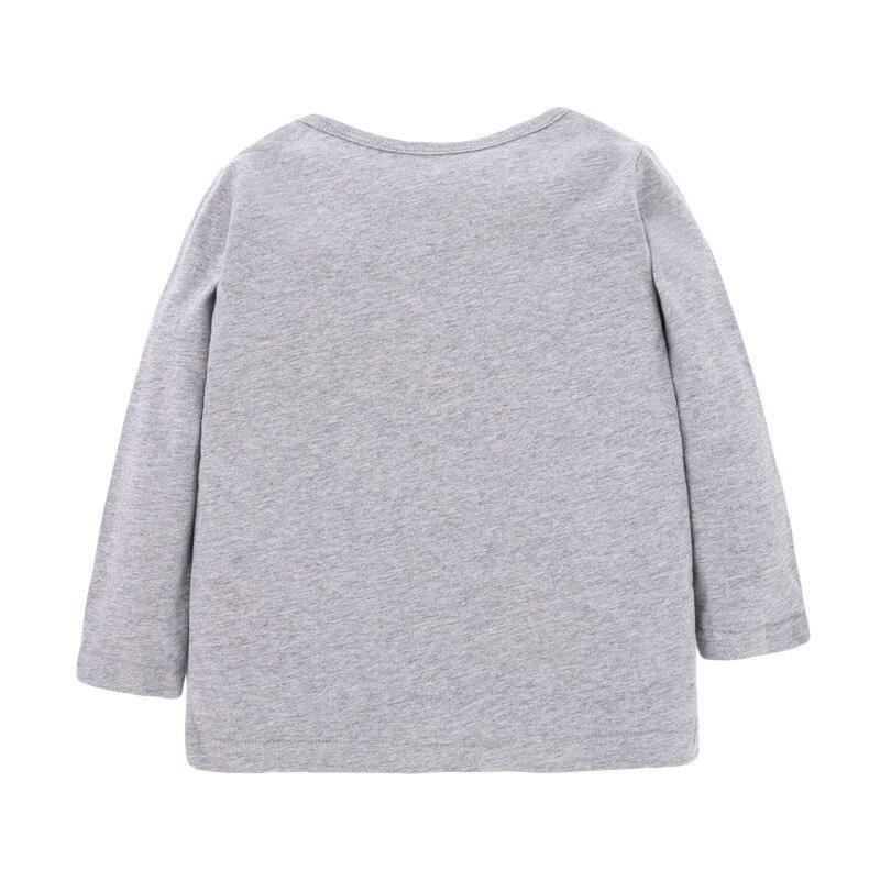 Poco maven infantile Ragazzi Camicette Autunno abbigliamento per Bambini Camion Ricamo Abbigliamento per Bambini Del bambino Dei Ragazzi Magliette E Camicette Camicette