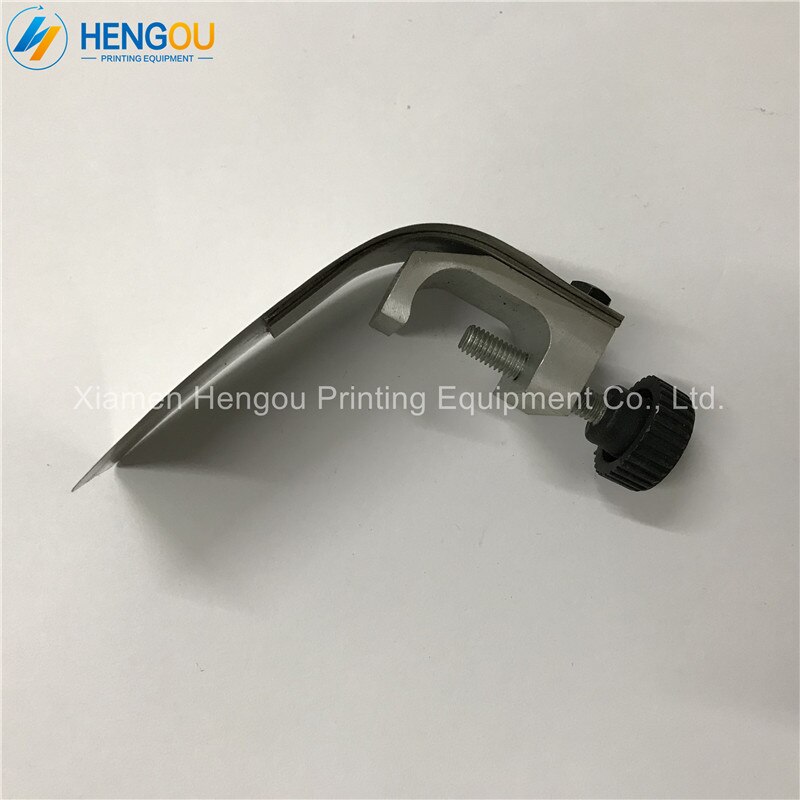 1 Piece Guide for Komori Printing Machine Parts, Komori Sheet Separator