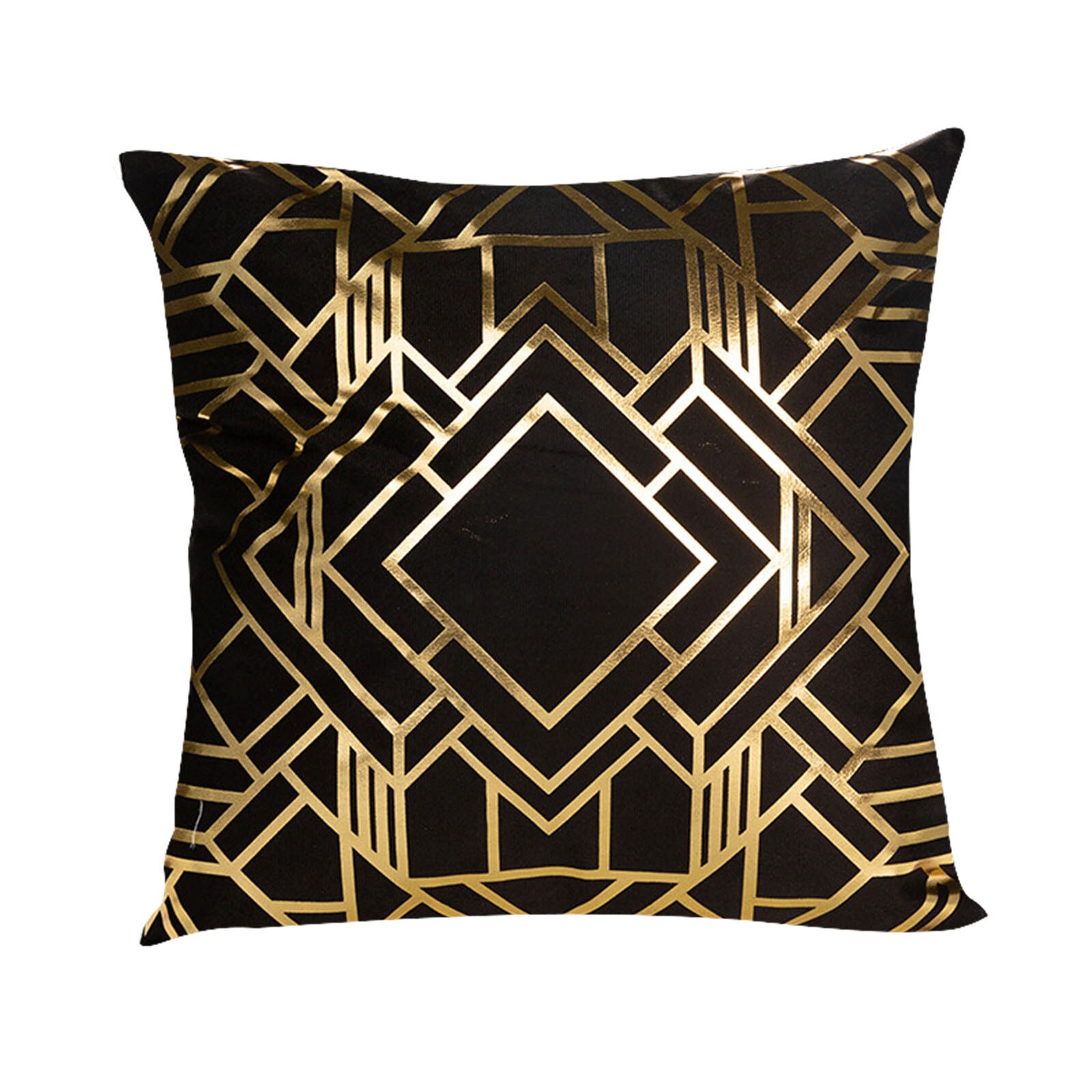 Moderne Decoratieve Sierkussen Case Marokko Patroon Kussenslopen Sofa Thuis Decor Living Bed Room Decor Kussensloop: D