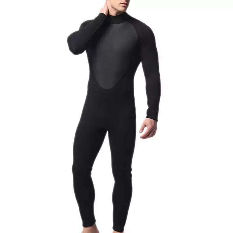Swimming Suits Full Bodysuit Super Elasticity Diving Suit for Swimming Surfing Snorkeling PUZ777