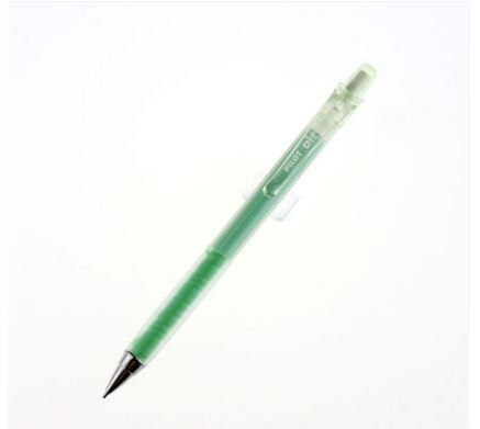 PILOT HA-20R3 0.3mm Drawing Hand Mechanical Pencil Color Pen: B