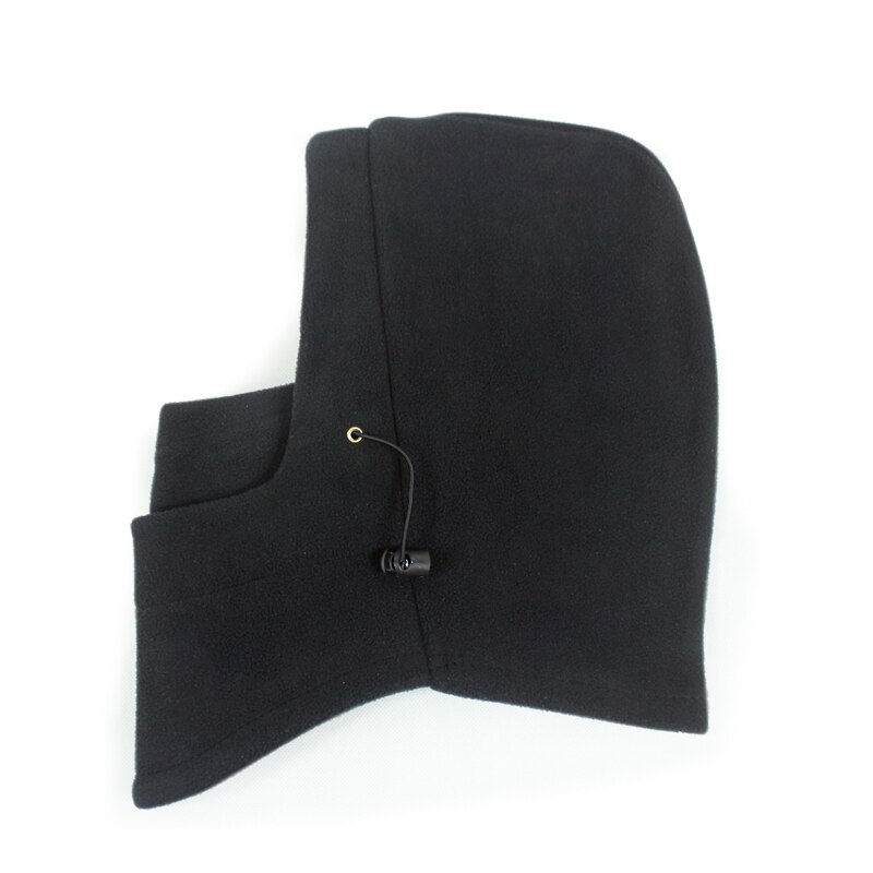 Gorra de nieve para deportes al aire libre, gorro Polar de lana para montañismo, calentador de invierno, máscara deportiva para esquí, casco, máscara enmascarada
