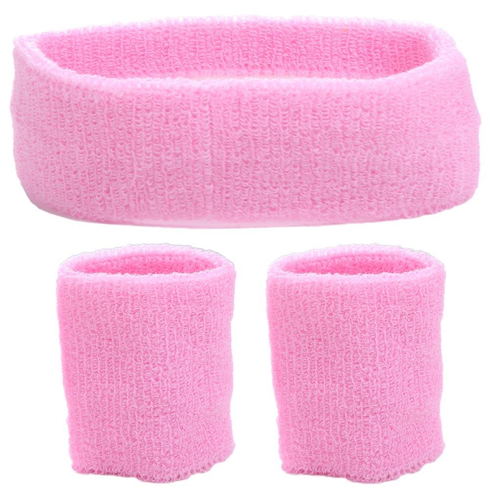 Muñequera para baloncesto, Yoga, para gimnasio, correr, diademas para niños, banda para el sudor, diadema deportiva para hombre, diadema para el sudor, pulsera: Borgoña