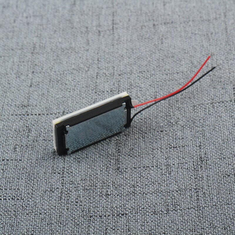 Ocolor para Blackview BV9500 auricular de repuesto de altavoz para Blackview BV9500 altavoz de accesorios de teléfono