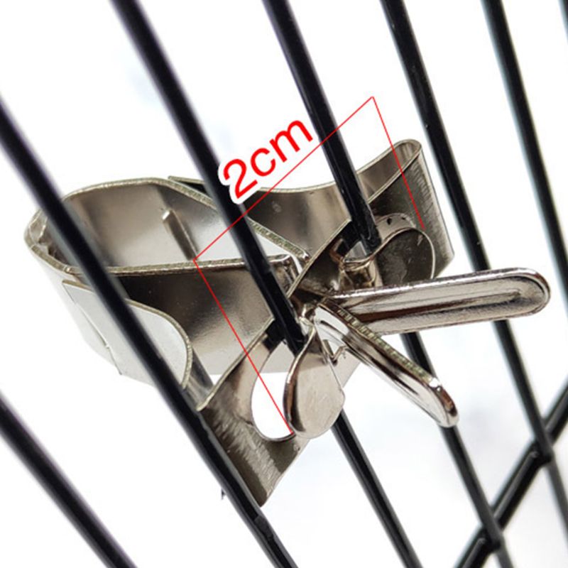 3 stuks vogelvoerhouder, huisdier, papegaai, fruit, groente, voederautomaat, pinklem, duurzame huishoudelijke benodigdheden voor vogels