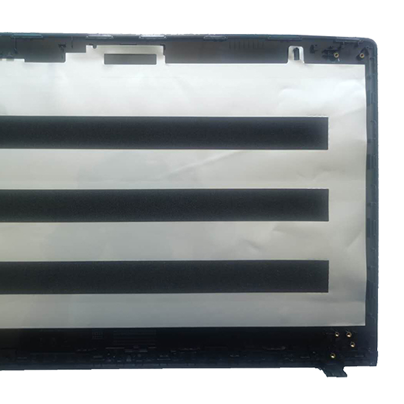 Coque arrière/lunette avant/charnières de l&#39;écran LCD, pour Acer Aspire E5-575 E5-575G E5-575T 575TG TMP259 TX50 N16Q2 E5-523 523G E5-553 E5-576G