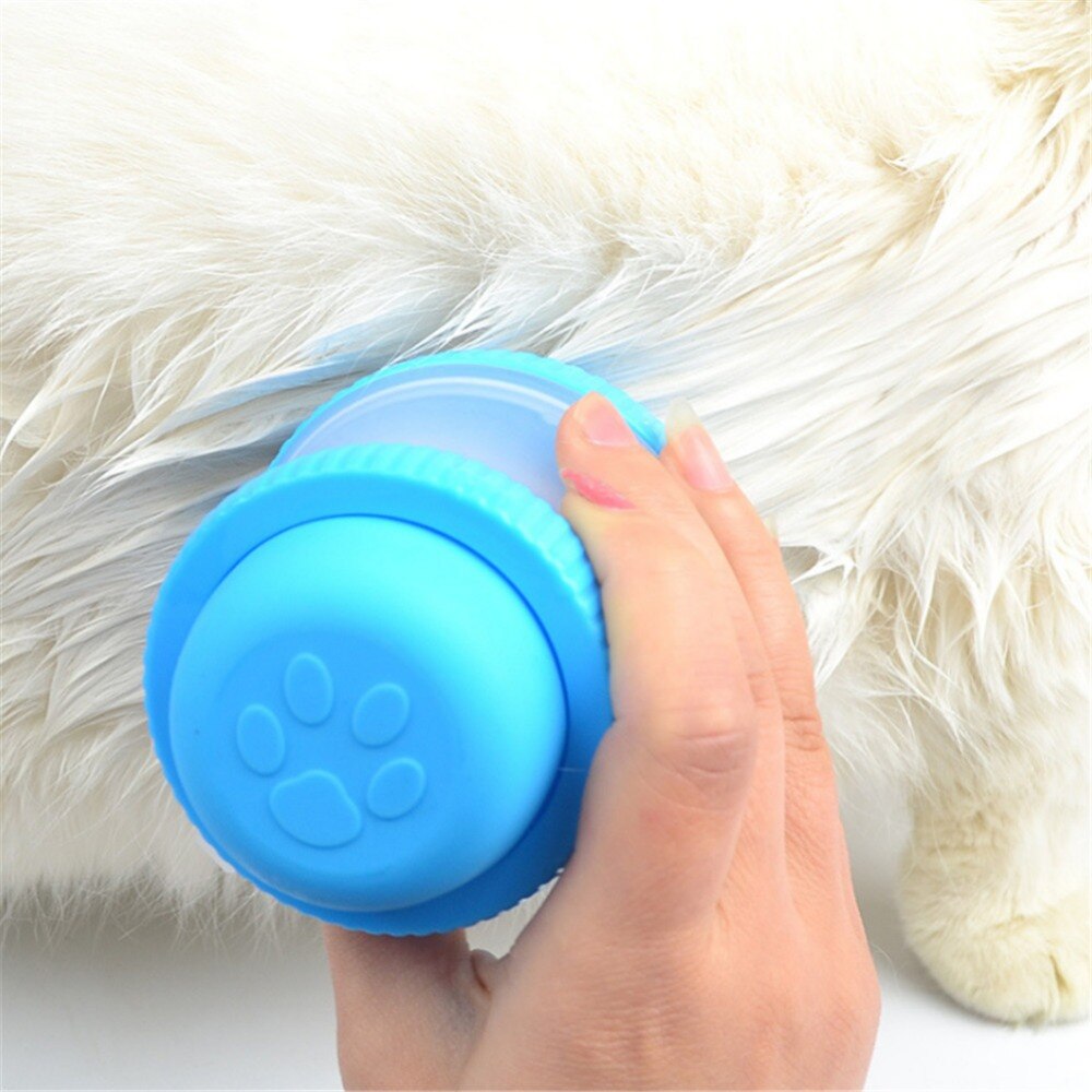 Hond Bad Borstel Kam Reinigingsbad Massage Hond Kat SPA Borstel Shampoo Grooming Multifunctionele Siliconen Huisdier Borstel Bad Gereedschap voor hond