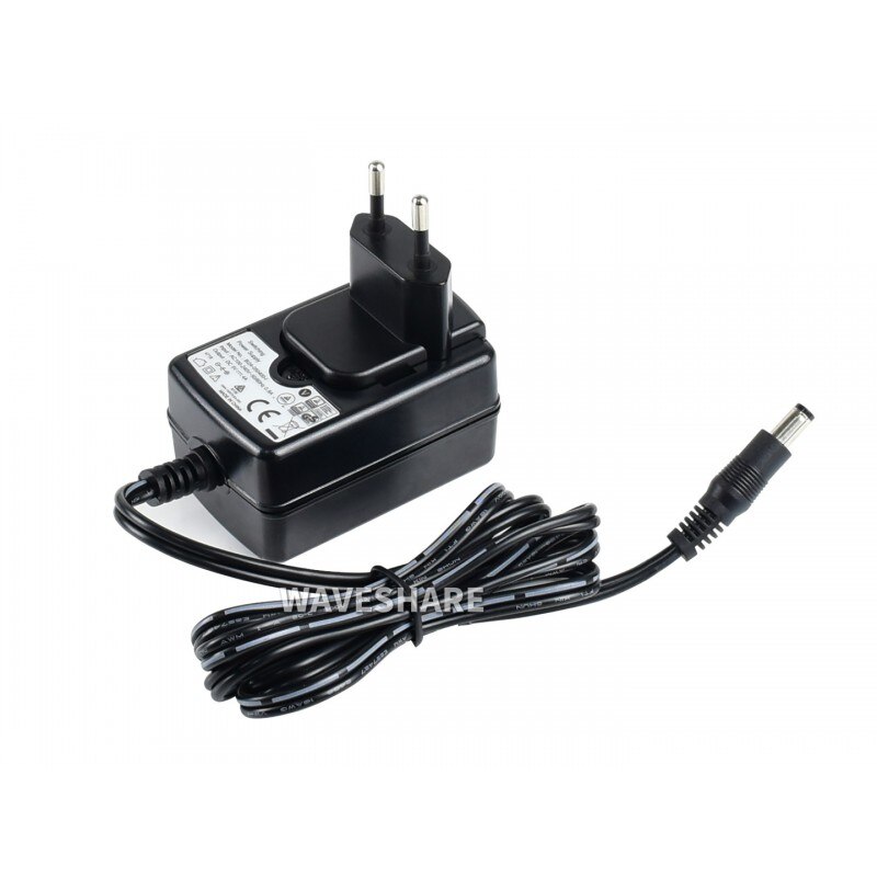 Voedingsadapter Ingang AC 110-240V Uitgang 324v3A 72W DC voedingsregelaaradapter(EU plug