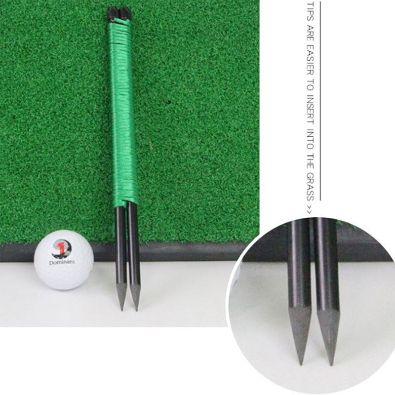 Golf Swing Putting String Direction Pegs Golf Dire... Grandado