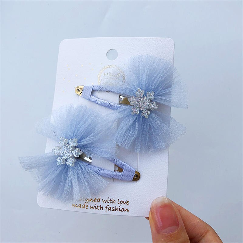 Balleenshiny Kids Hair Clips Cute Bow Hair Pins BB Clip For Girls Kids Handmade Boutique Mini Hairpin Hair Accessories Headwear: T3 hairpin