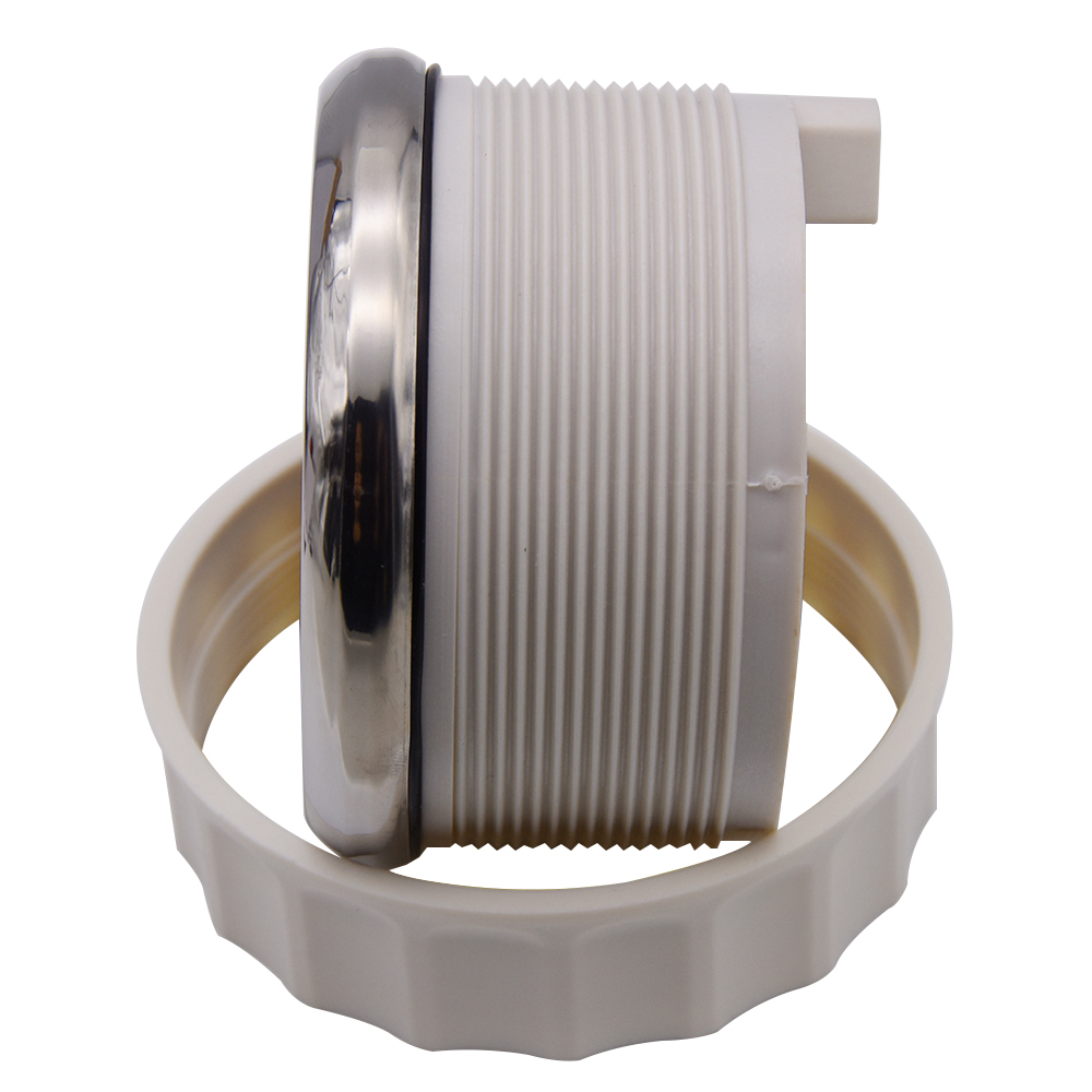 85mm Stiefel rüder Winkel Messgerät + Sensor 12v 24v 0-190 Ohm Meter Marine Anzeige mit paarung Sensor 7 farben Edelstahl
