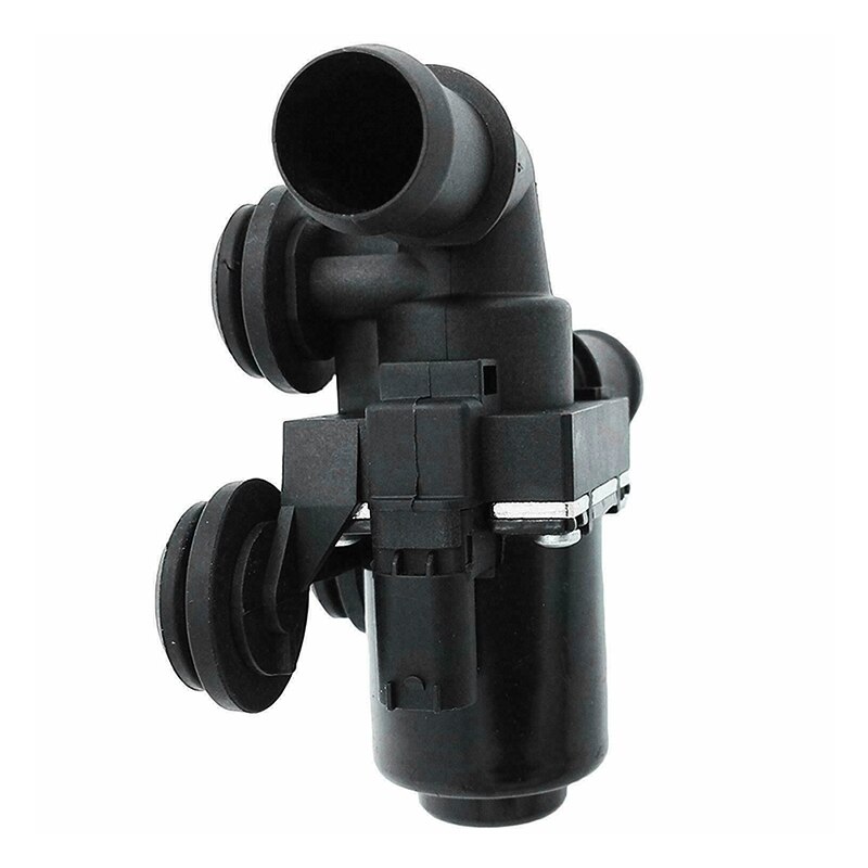 Heater Control Valve with Automobile VVT Control Valve Engine Oil Control Valve