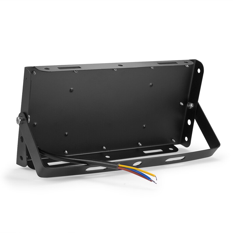 50W perfect power LED Flood Light Floodlight LED street Lamp 220V 240V waterproof Landscape Lighting IP65 led spot light