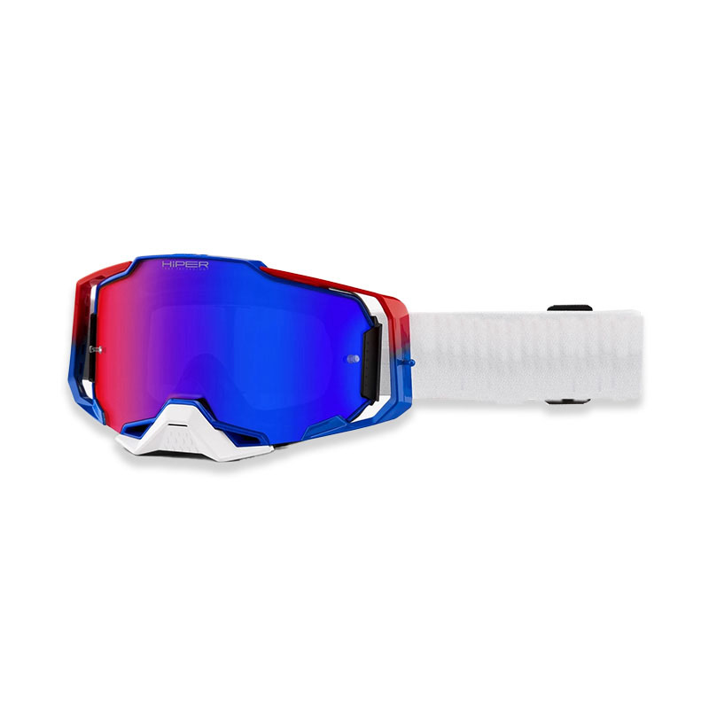 Cycling Safety Glasses MTB Goggles Mountain Bike Goggles Windproof Bike Glasses Polarized Cycling Sunglasses Cycling Eyewear: black