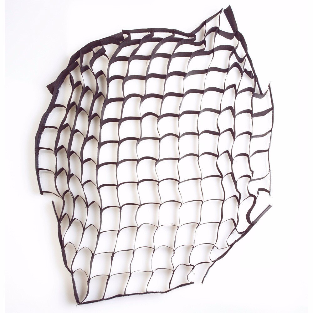 Godox 80cm Octagon Honingraat Grid Carbon Fiber Beugel voor Godox Photo Studio Soft Box Fotografie