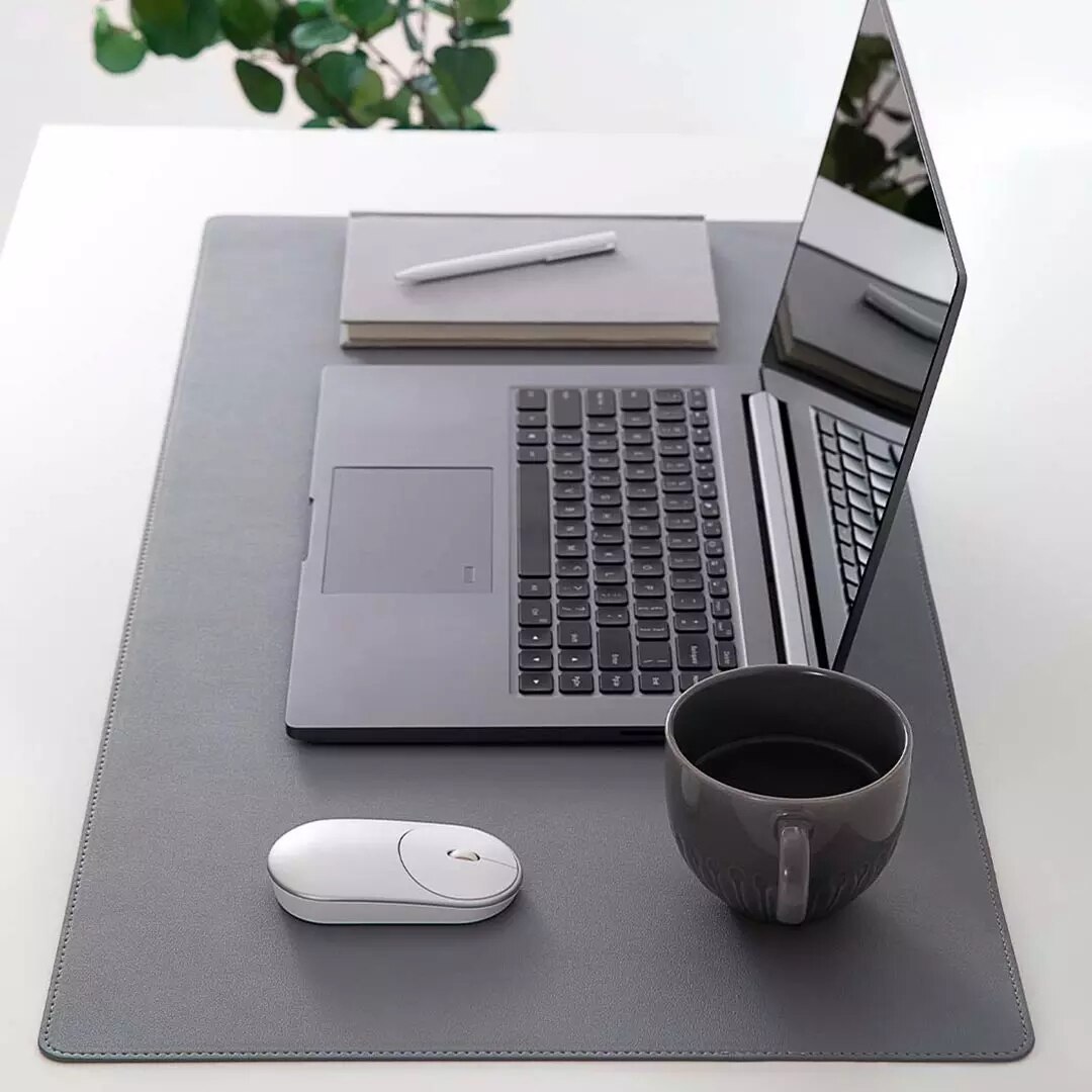 Xiaomi mi Large Mouse Pad Extra Big Non-Slip Desk Pad Waterproof Desk Table Protector Gaming Mouse Mat for Game Office