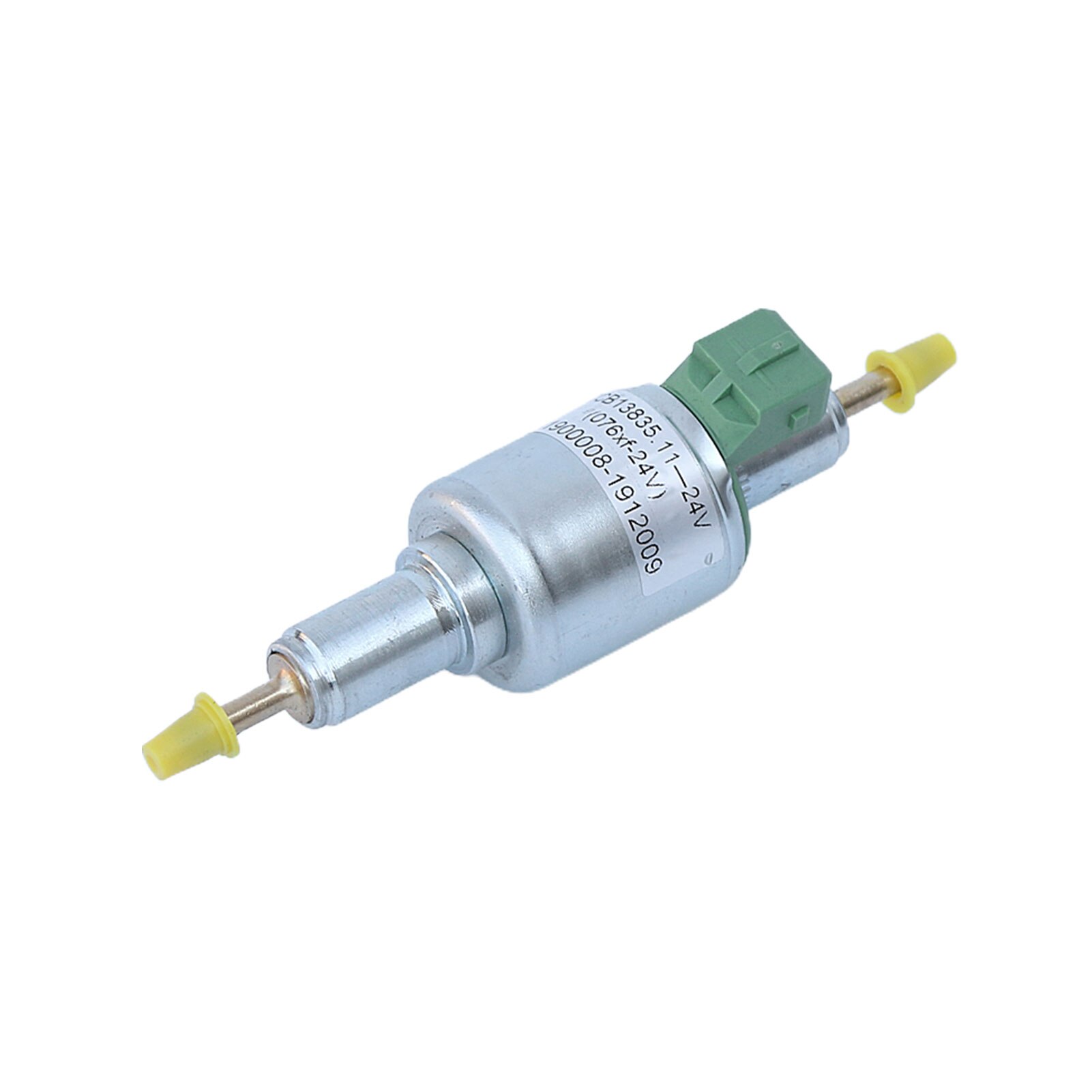 Brandstofpomp 12V 24V Voor 2KW 5KW Brandstof Doseerpomp Elektronische Puls Metering Pump Voor Webasto Auto Air diesel Standkachel