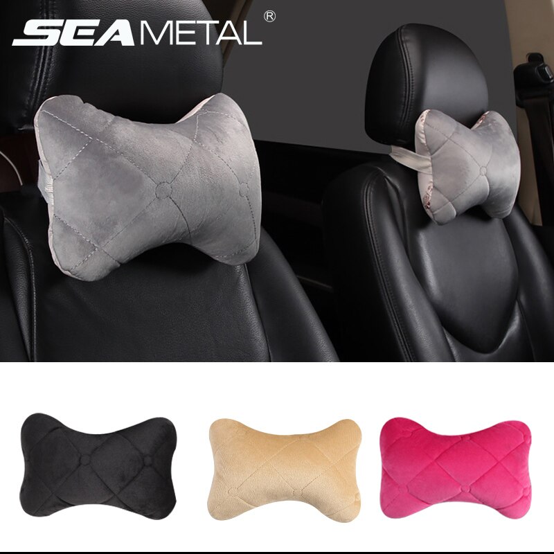 Car Neck Pillows for