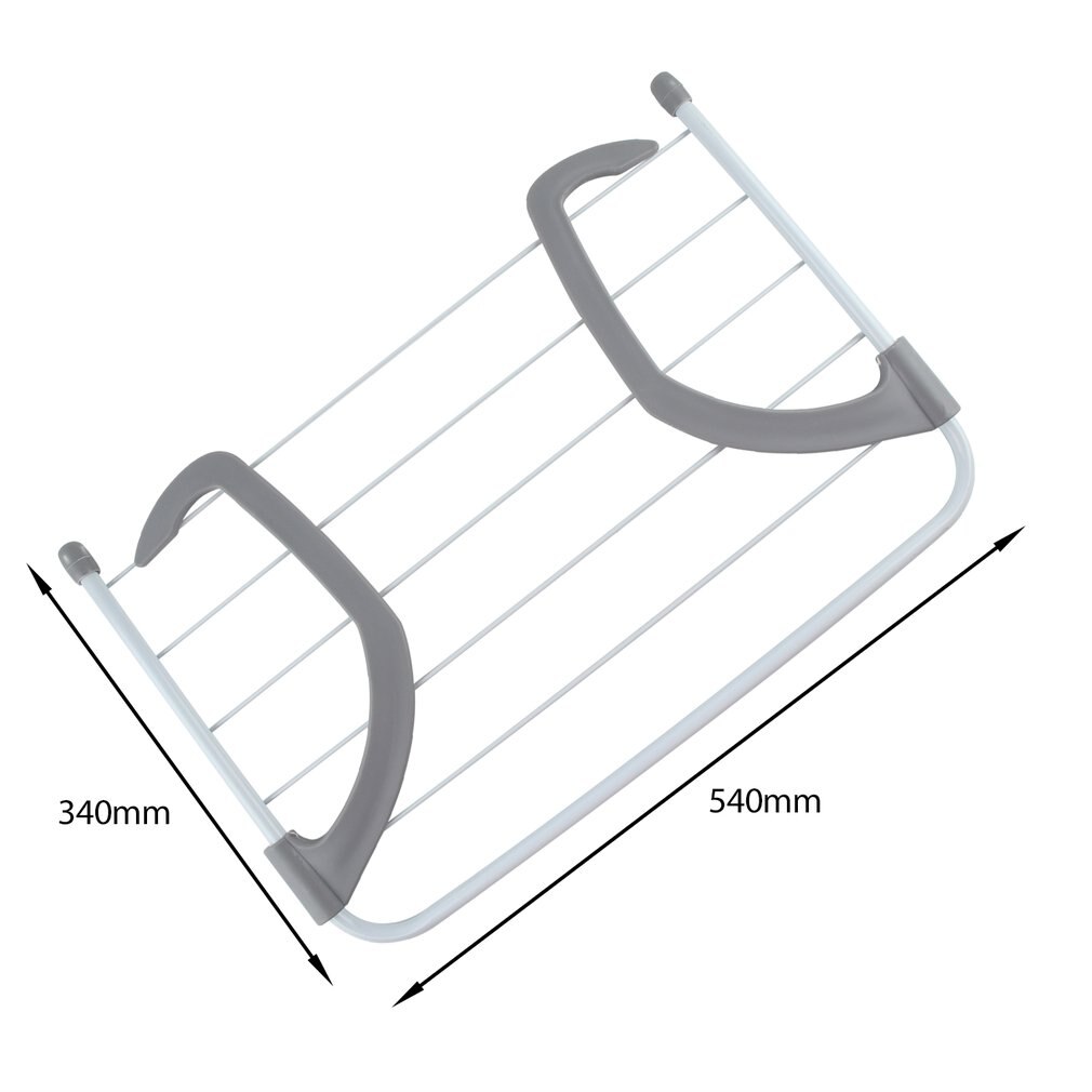 Étagère Chaussures Rotative LABRIMP – Séchage & Rangement Multifonction, Intérieur/Extérieur, Compact