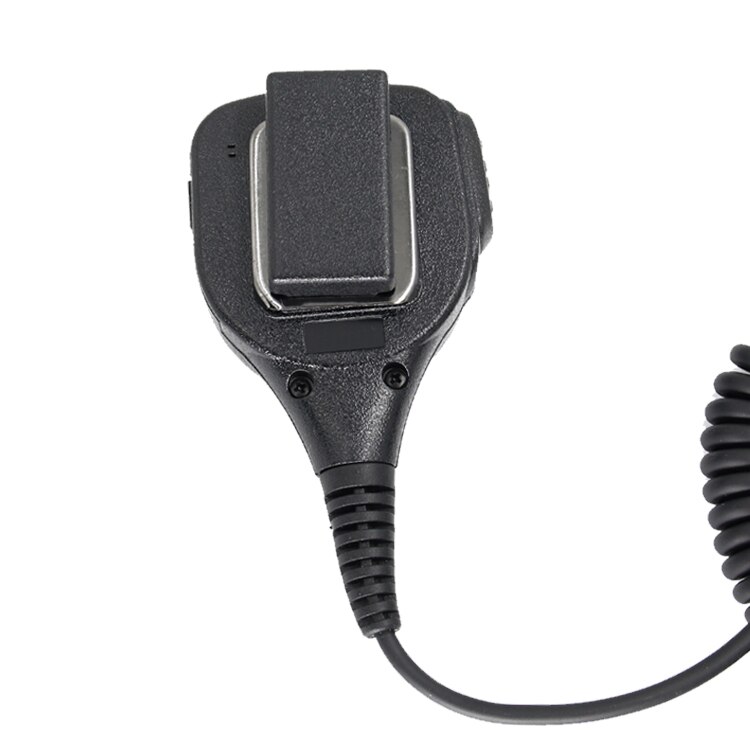 Xierde Handheld Speaker Microfoon Geschikt Voor Motorola GP328 PRO5150 GP338 PG380 GP680 HT750 GP340 Walkie Talkie Walkie Talkie