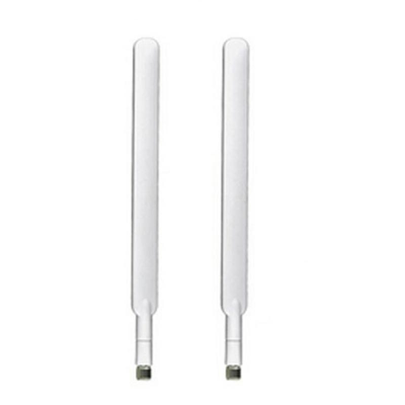 Antena, para zte huawei b315/b310 4g antena 700-2700 mhz, antena personalizada, 4g, roteamento sem fio, externo antena aprimorada do sinal lte