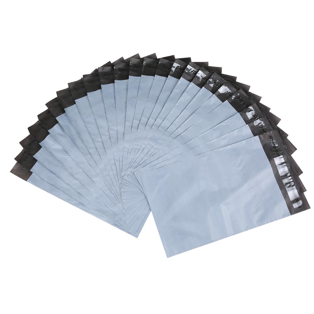 Express Bags 100/200/500/1000pcs Optional Wrap Bag Parcel Package Packing Stuff for Courier BV789