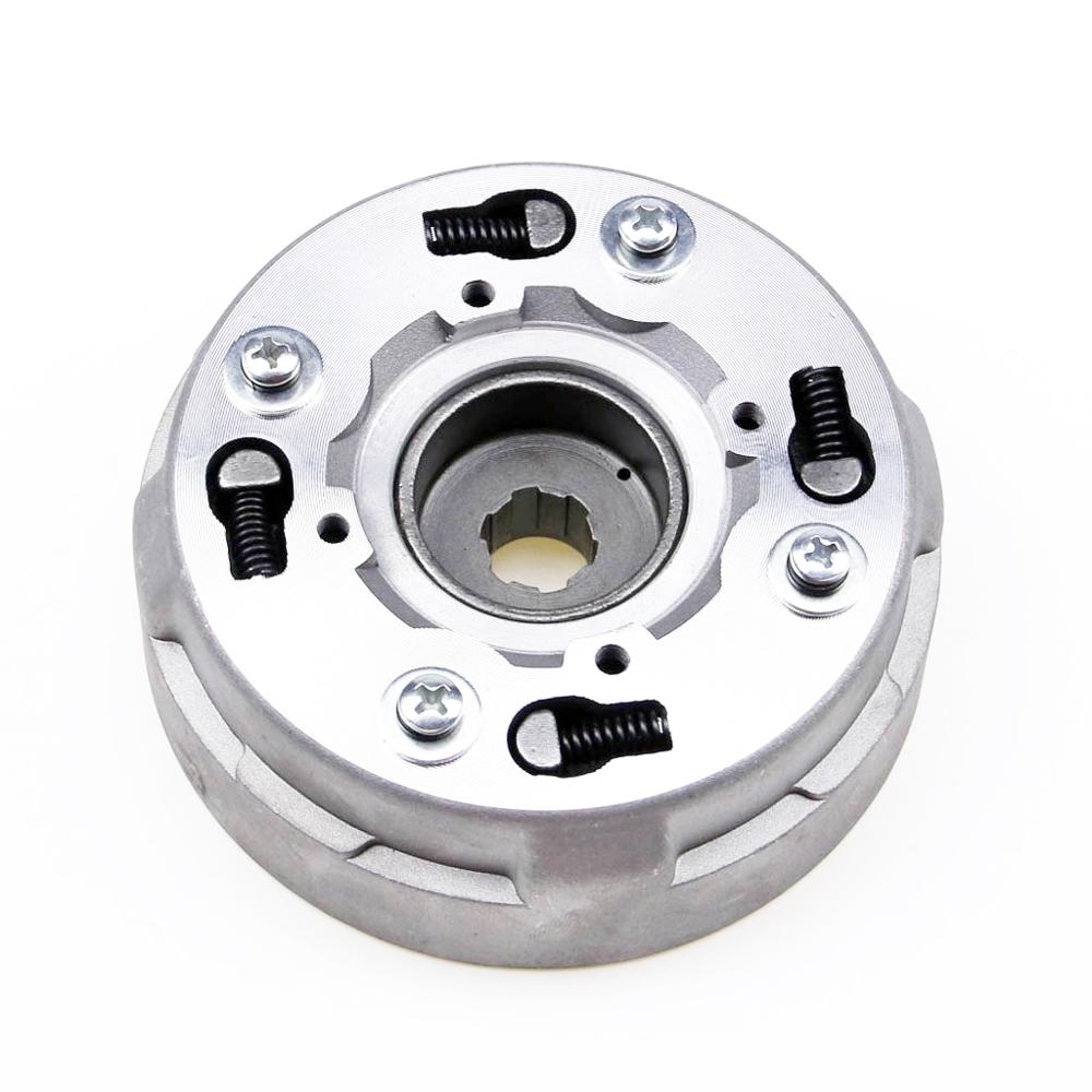110cc Auto Clutch 70cc 110cc LIFAN ZongShen Engine ATV Quad Dirt bike