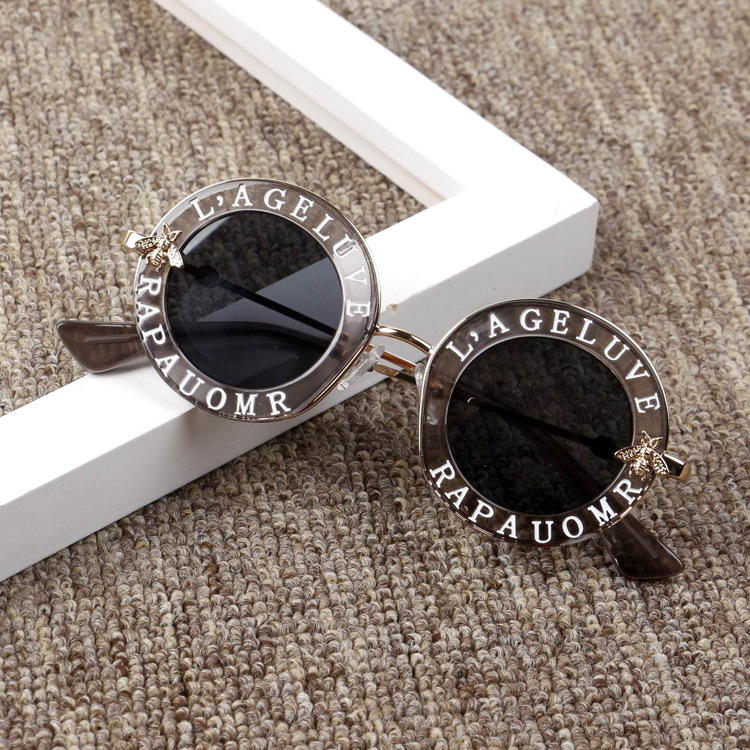 Niemowlę dzieci dziewczynki chłopcy modne okulary przeciwsłoneczne lista jednolity gorący okulary 7 kolorów