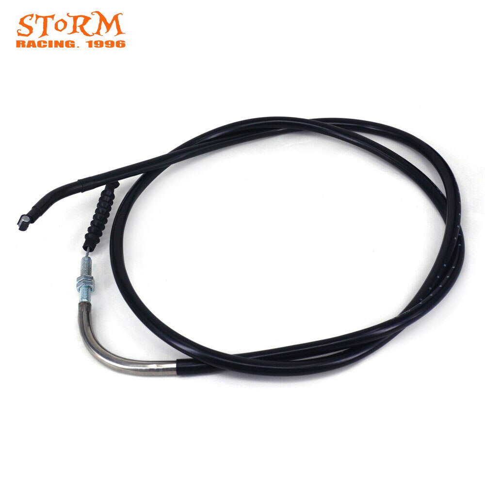 Motorcycle Clutch Lever Cable Line Wire For SUZUKI M109R Boulevard 2006 2007