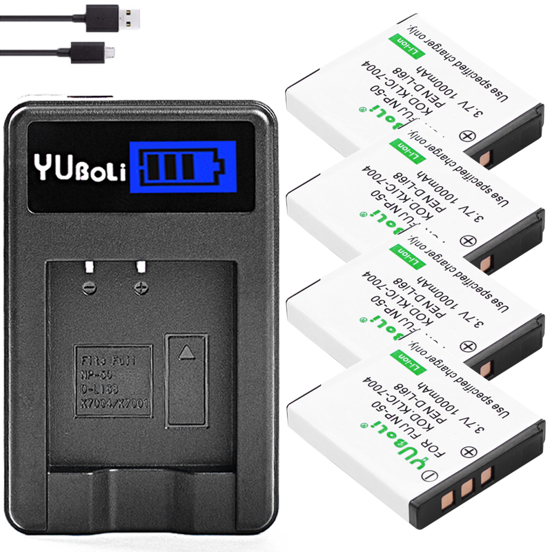 bateria NP-130 NP130 NP 130 Battery for Casio EX-H30 ZR100 ZR200 ZR300 ZR400 ZR410 ZR700 ZR3700 camera: charger and 4battery