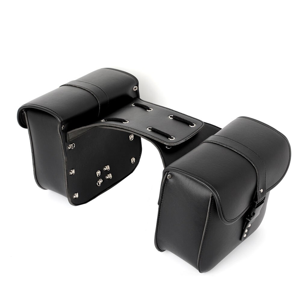 Achterlichten Seat Storage Praktische Mountainbike Bagagedrager Bagage Waterdichte Fiets Fietstas Zadel Lange Termijn Reis