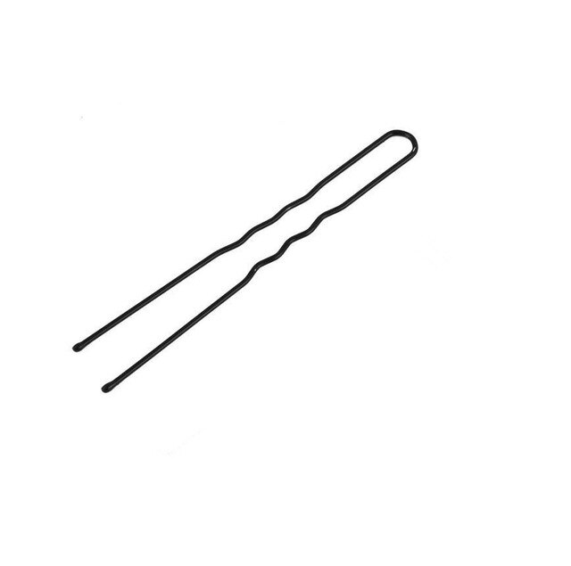 1 stuk haarspelden kind meisje klik haarspeldjes haarspeldjes kleur metalen haarspeldjes baby kinderen vrouwen styling accessoires: Ander