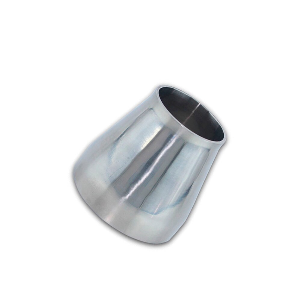 exhaust pipe connecter welding reducer Durable Weld Reducer Stainless Steel SS304Pipe Fittings