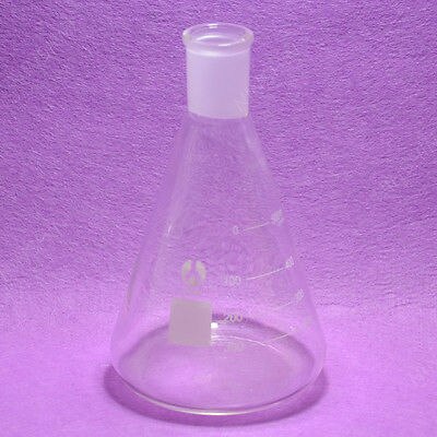 Eisco Labs 500mL Complete Vacuum Filtration Kit With Flask, Pump, Funnel, And Tubing