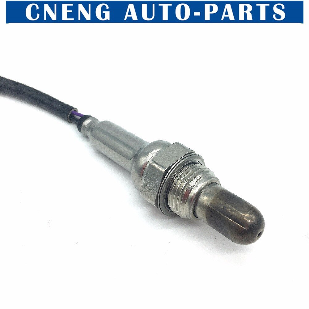 Prämie 4 draht Sauerstoff Sensor für Opel Astra h 2004 1,6 twinport Vauxhall Zafira 1,6 90543281,93174519 Lambda Sensoren