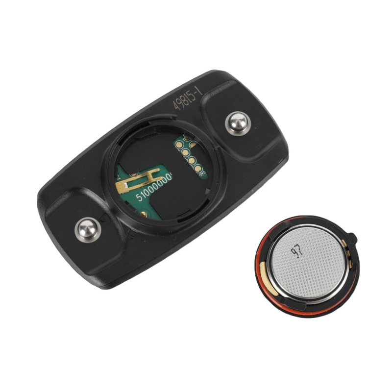 Fitness Heart Rate Monitor Dual Mode ANT+ Bluetooth Ride Running Heart Rate Sensor With Chest Strap Tools