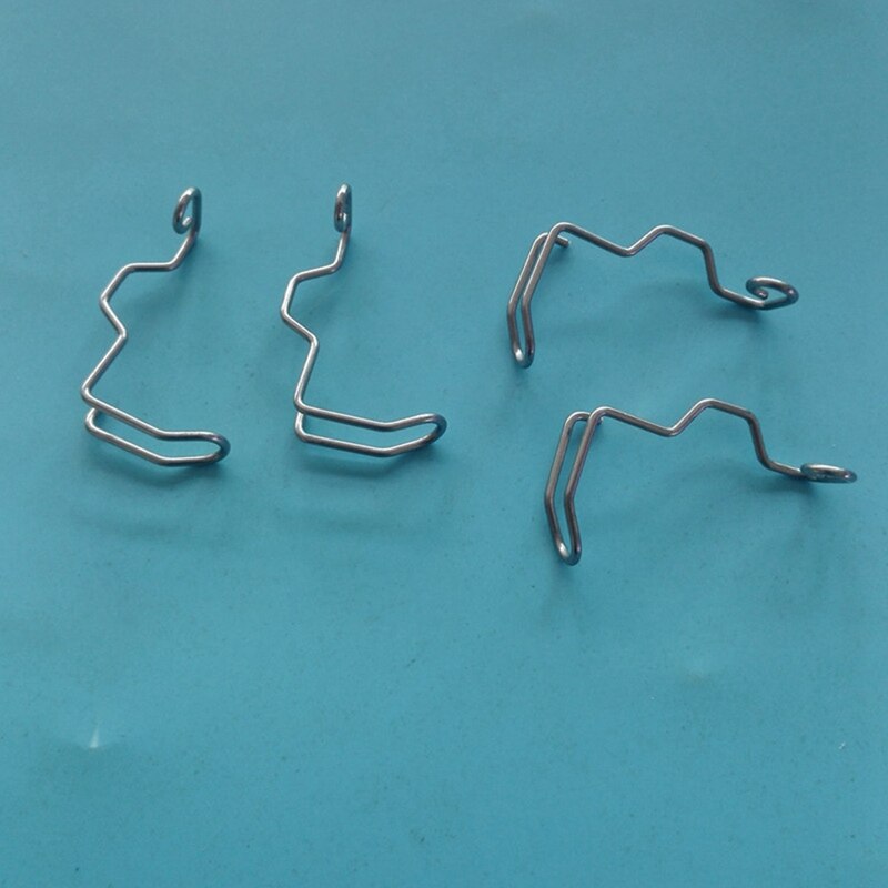 6 Pcs Sewing Machine Finger Guard, Safety Needle Finger Guard Can Prevent the User's Hand From Being Injured