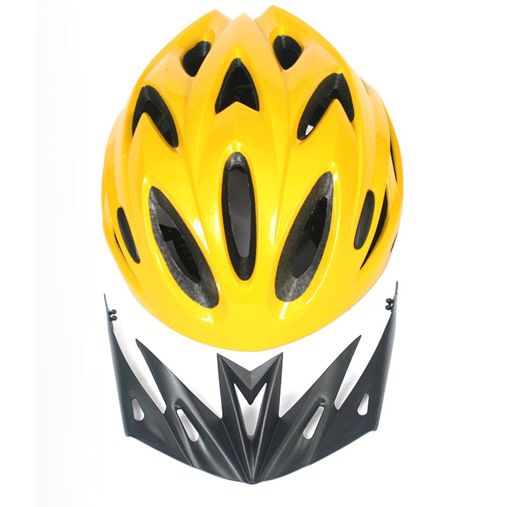 Casco de Ciclismo bicicleta Hoverboard Protector de cascos Casco de bicicleta para mujeres y hombres Casco de Ciclismo Capacete 56-63CM