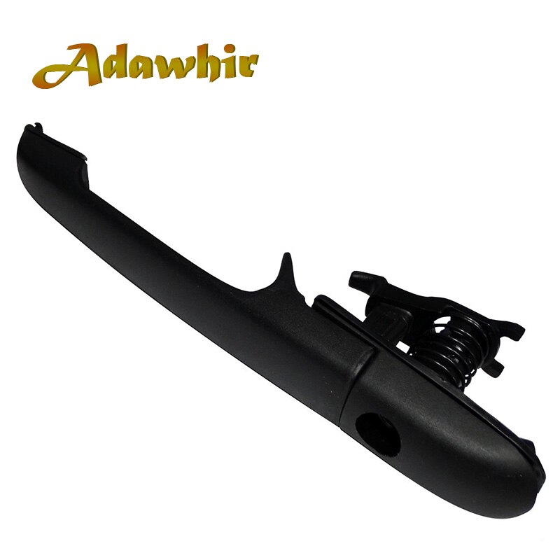 FOR MERCEDES SPRINTER & VW LT SIDE LOADING DOOR HANDLE GERMAN 901760459