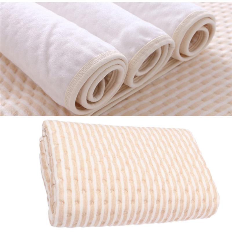 1/2 stuks baby/hond/huisdier plasmatjes groot formaat herbruikbaar wasbaar waterdicht snel absorberend voor bedplassen matrasbescherming 50 x 70cm