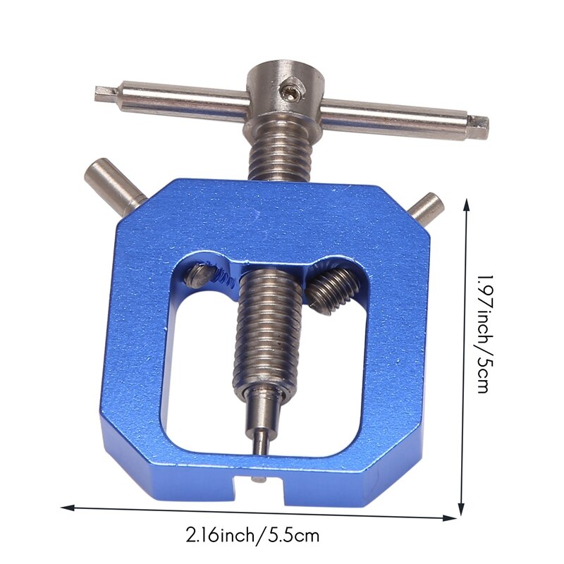 JEYL – extracteur d'engrenage de moteur Rc, outil , extracteur d'engrenage à pignon universel pour moteurs Rc, accessoire de pièce de mise à niveau