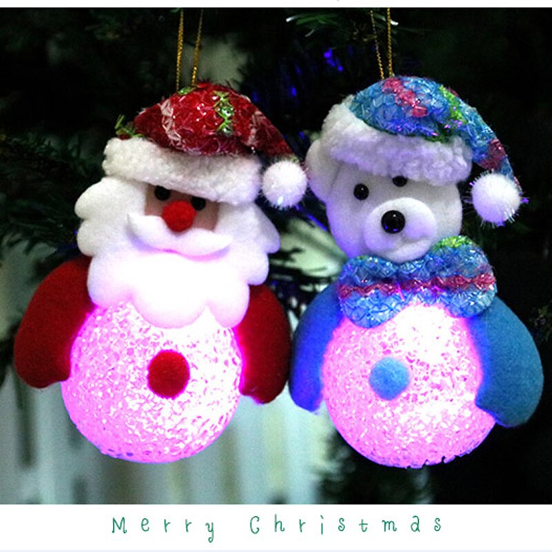 1pc LED String Fairy Lights Home Garden Decorations Festival Rave Party Battery String Operated