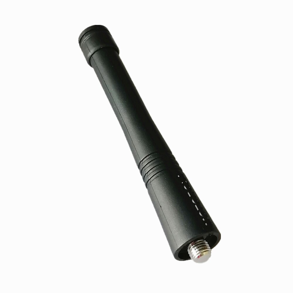 Antena corta VHF de 9cm para Radio Motorola, 136-174MHz, PRO1150, PRO2150, PRO5150, PRO7150, EX500, EX600, EP350, Walkie Talkie