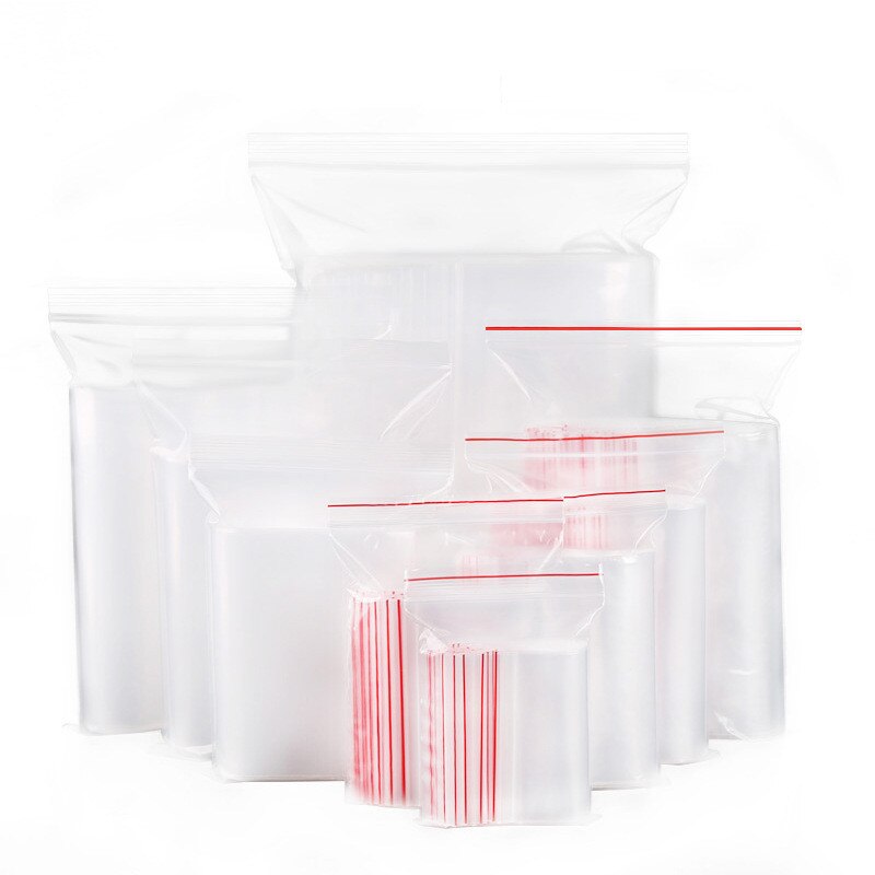 100 stks resealable cellofaan zakken 30x40 cm transparante zak opp zelfklevende afdichting boutique kleding verpakking plastic tassen - Cadeaus & gadgets kopen? | Korting tot 68