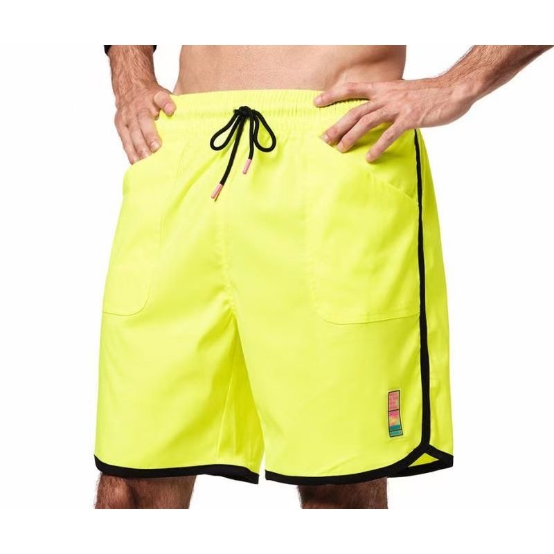 legs Zumba yoga clothes aerobics clothes running clothes dance clothes fitness shorts ZUMBAJSP662