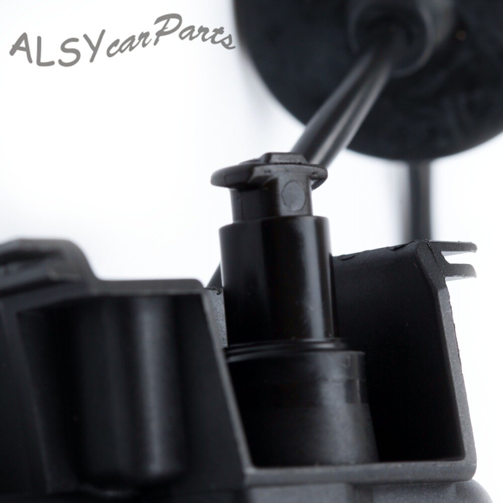 YYM OEM 5N0 810 773 E Benzin Treibstoff Füllstoff Türschloss Antrieb Für VW Scirocco Golf Tiguan Golf Variante 5N0810773F 5N0810773