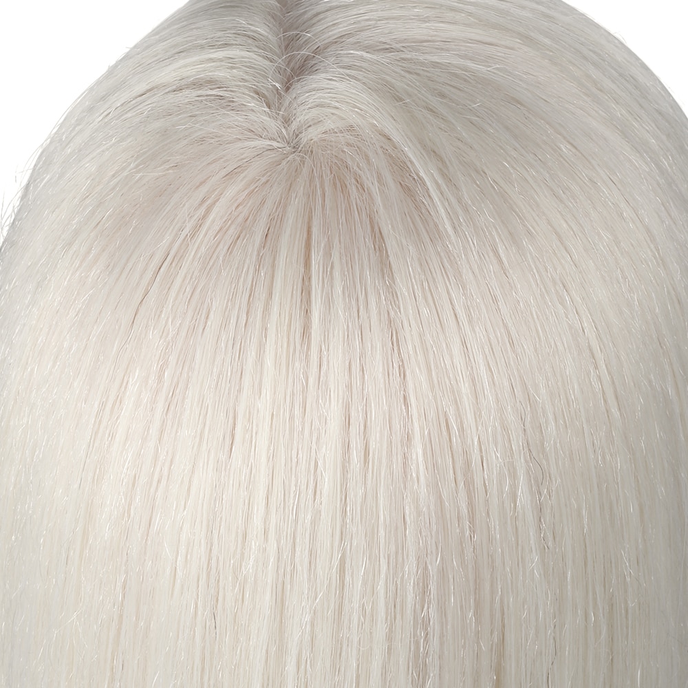 50%  echte haren 60cm blonde haren mannequin hoofden haarverzorgingstraining poppenhoofden haar mannequins