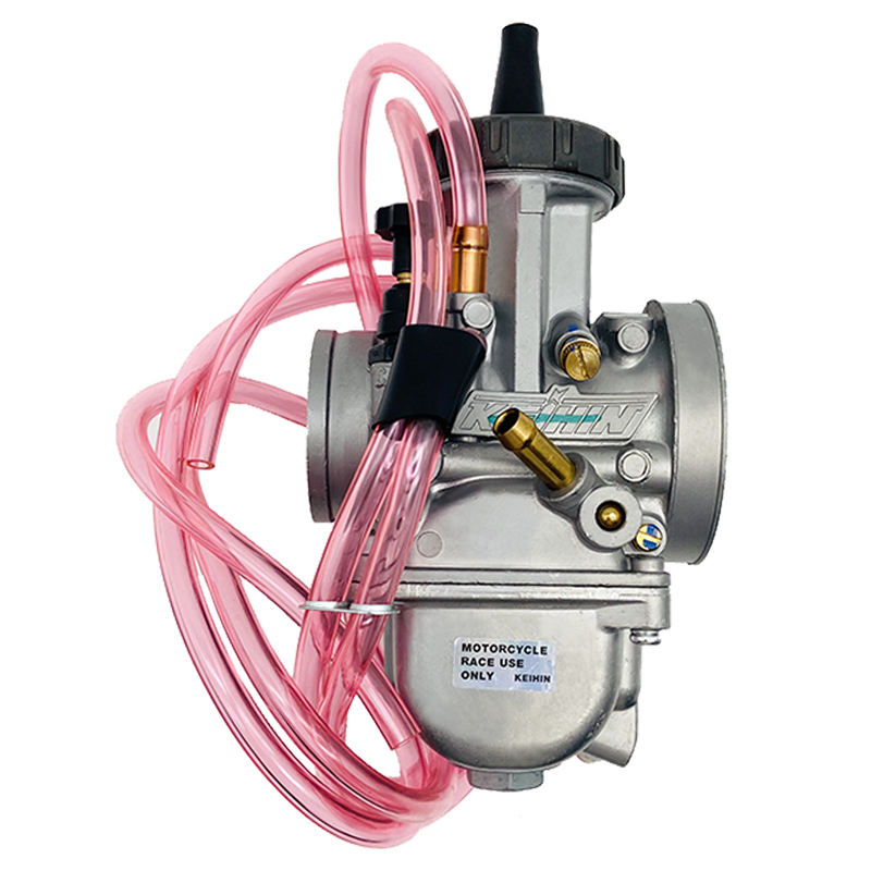 Carburetor - Karbu For Keihin SUDCO PWK34 PWK36 PWK38 PWK40 Air Strike QAS Original 2T 4T Engine Motorcycle Scooters UTV ATV car