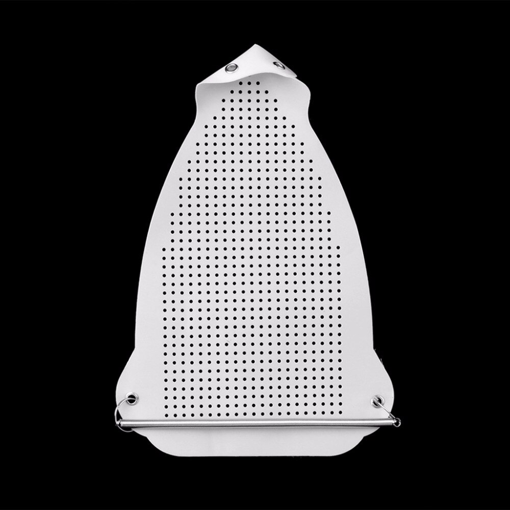 Iron Shoe Cover Ironing Aid Board Protect Teflon Fabrics Cloth Heat Easy Fast